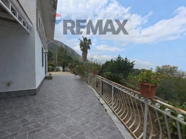 Villa singola Carini, PA Vendita - Foto 3