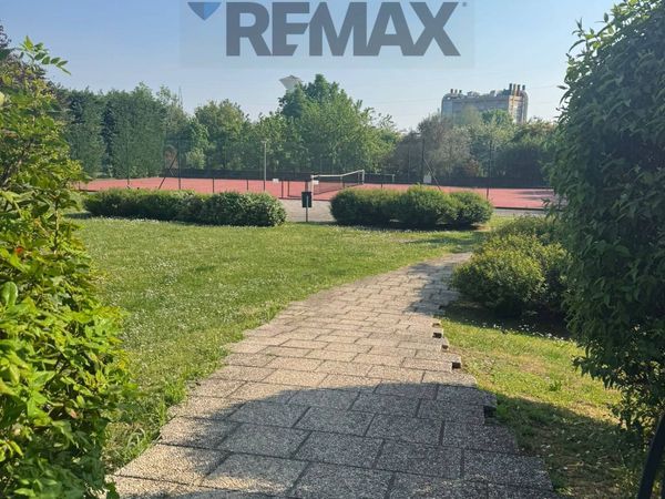 Appartamento Nerviano, MI Vendita - Foto 4