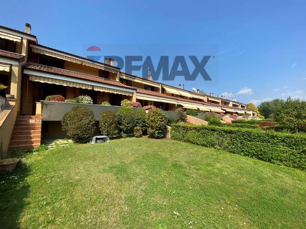 Villa a schiera Lesa, NO Vendita - Foto 4