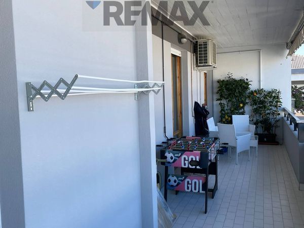 Appartamento Montesilvano Spiaggia, Montesilvano, PE Vendita - Foto 4