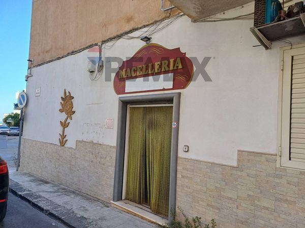 Negozio Porto Empedocle, AG Affitto - Foto 2