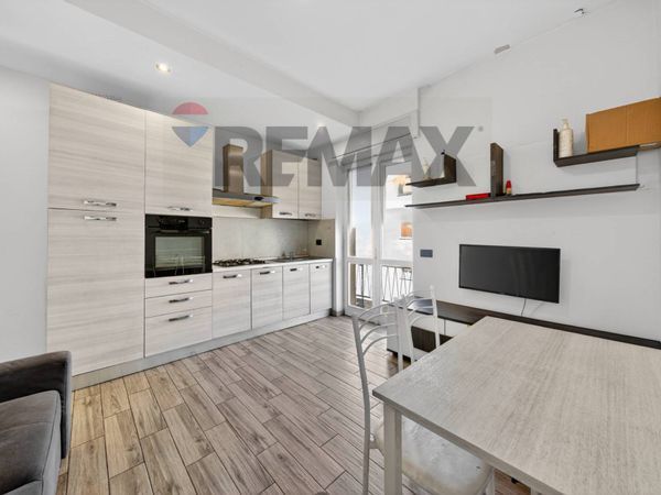 Appartamento Valmadrera, LC Vendita