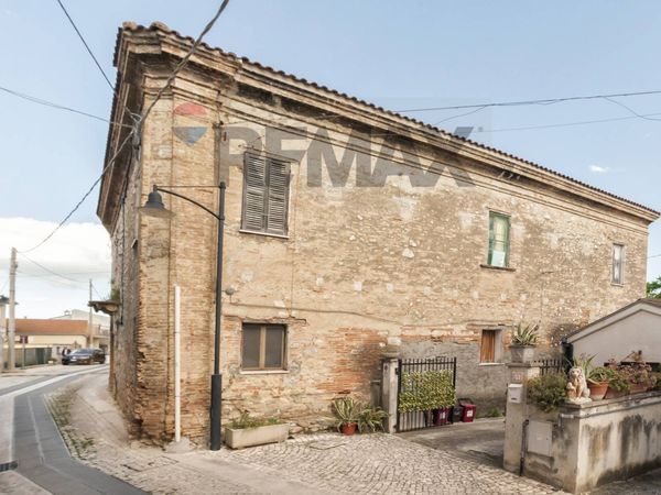 Casa Indipendente Villa Badessa, Rosciano, PE Vendita - Foto 2