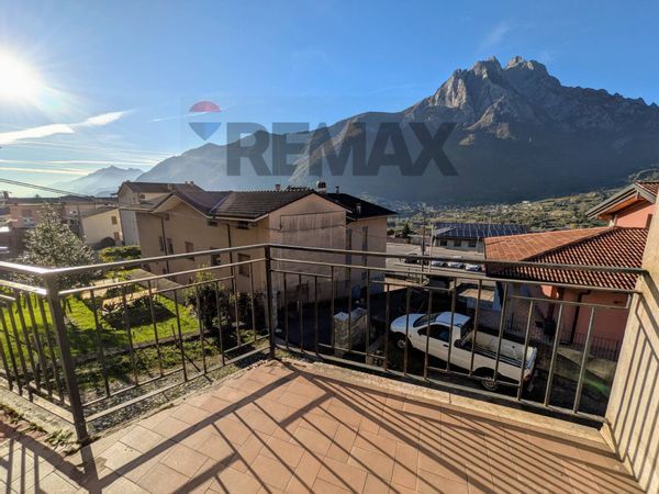 Appartamento Breno, BS Vendita