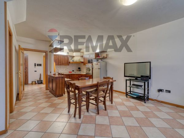 Appartamento Piazzola sul Brenta, PD Vendita