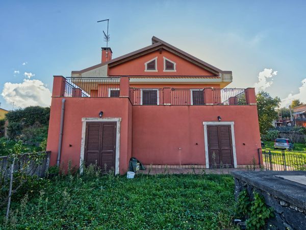 Villa singola Viagrande, CT Vendita - Foto 2