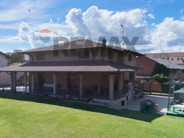 Casa Indipendente Formigliana, VC Vendita - Foto 2