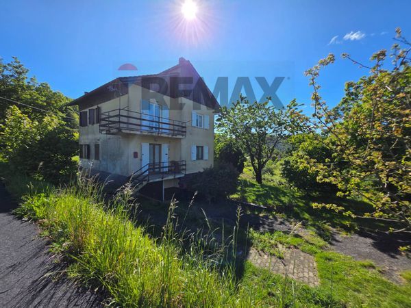 Casa Indipendente Tiglieto, GE Vendita - Foto 2