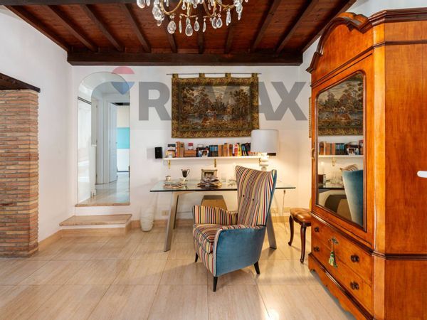 Appartamento Fiano Romano, RM Vendita - Foto 2