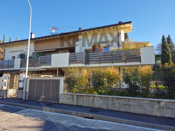 Appartamento Mozzo, BG Vendita