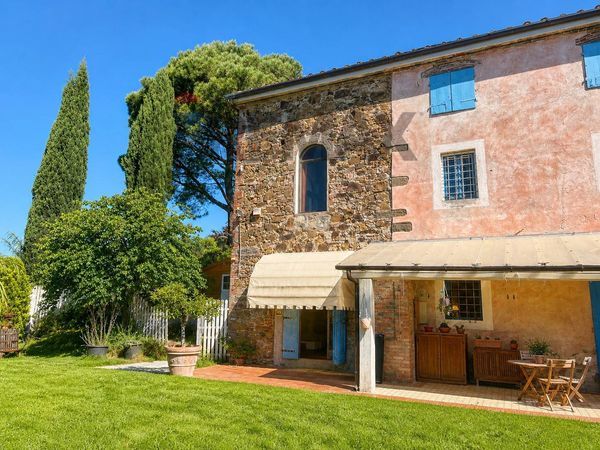 Cascina/Casale Massa e Cozzile, PT Vendita - Foto 3