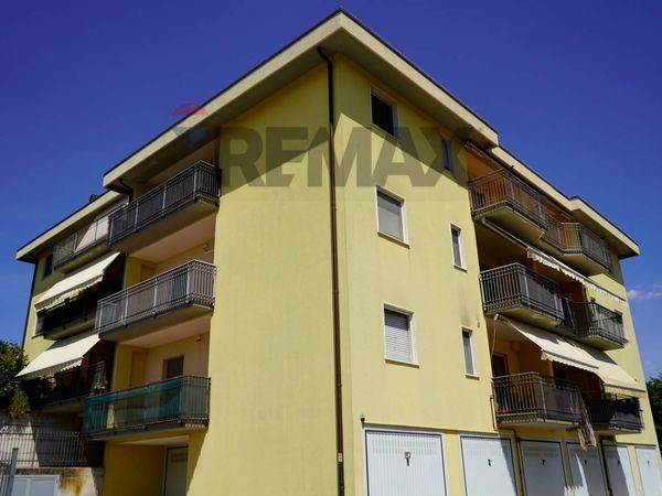 Appartamento Passignano sul Trasimeno, PG Vendita