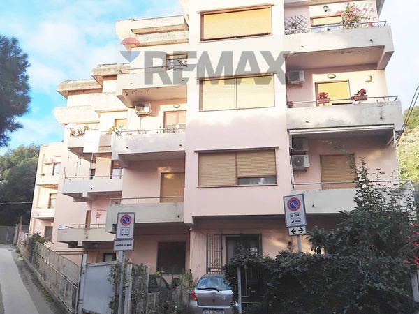 Attico/Mansarda Regina Margherita Trapani Palermo Giostra, Messina, ME Vendita - Foto 3