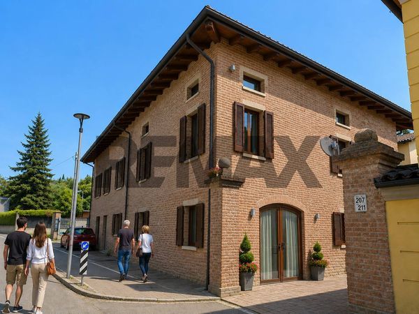 Appartamento Fiorano Modenese, MO Vendita