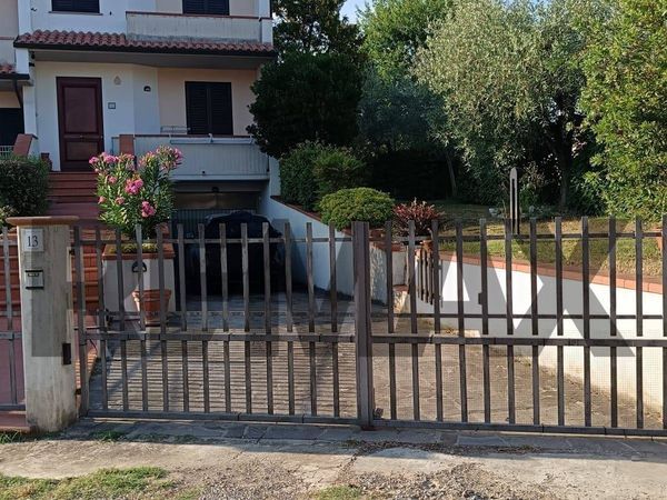 Villa a schiera Ponticino, Laterina Pergine Valdarno, AR Vendita