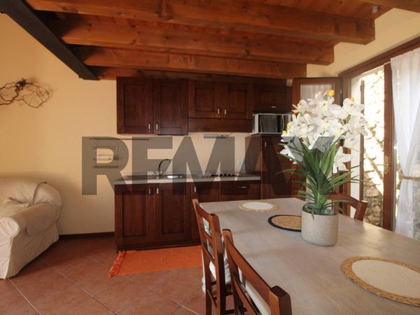 Casa Vacanze Olzano, Tignale, BS Vendita - Foto 3