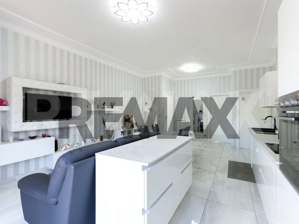 Appartamento Tor Lupara, Fonte Nuova, RM Vendita - Foto 4