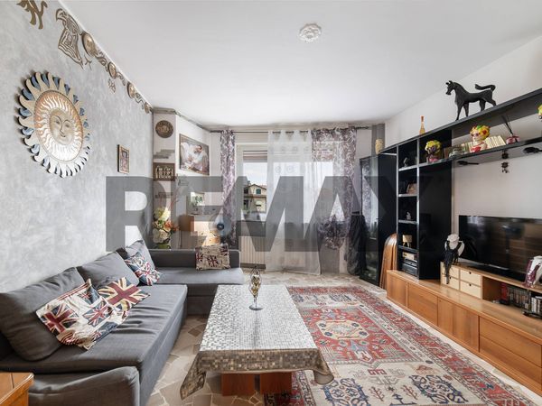 Appartamento Seveso Centro, Seveso, MB Vendita