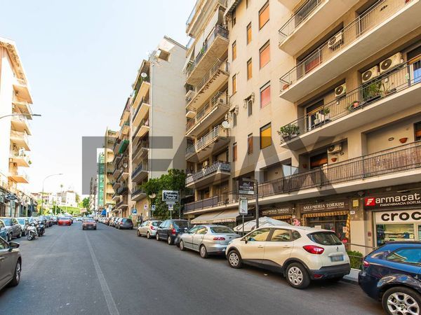 Appartamento Zona centro, Catania, CT Affitto