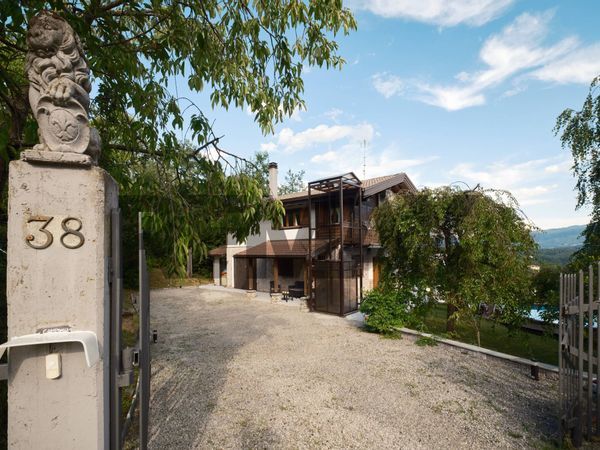 Casa Indipendente Bedonia, PR Vendita - Foto 4
