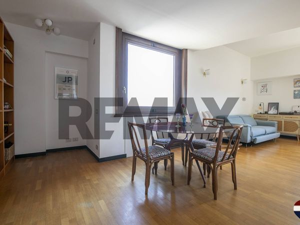 Appartamento Centro, Genova, GE Vendita - Foto 3