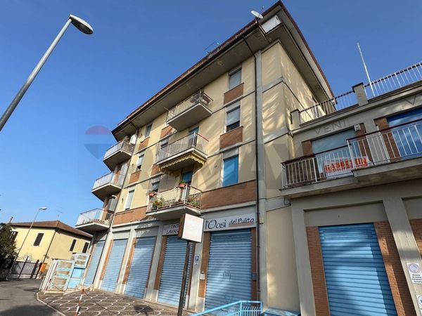 Appartamento Cave, RM Vendita