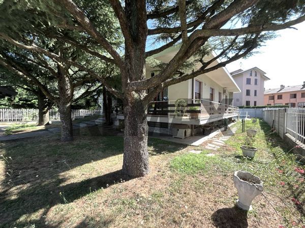Villa singola Lainate, MI Vendita - Foto 4