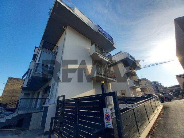 Appartamento Puccianiello, Caserta, CE Vendita