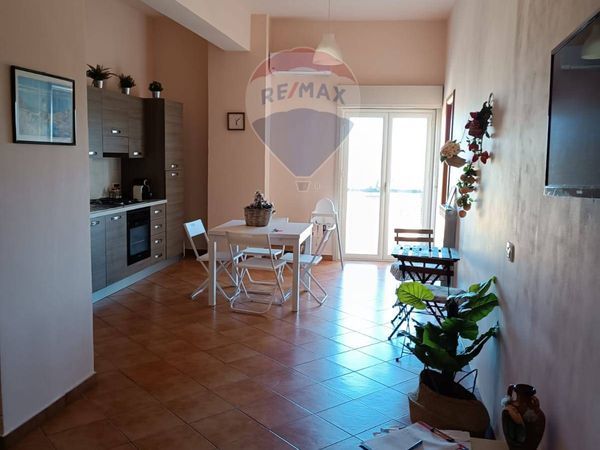 Appartamento Centro, Agrigento, AG Vendita