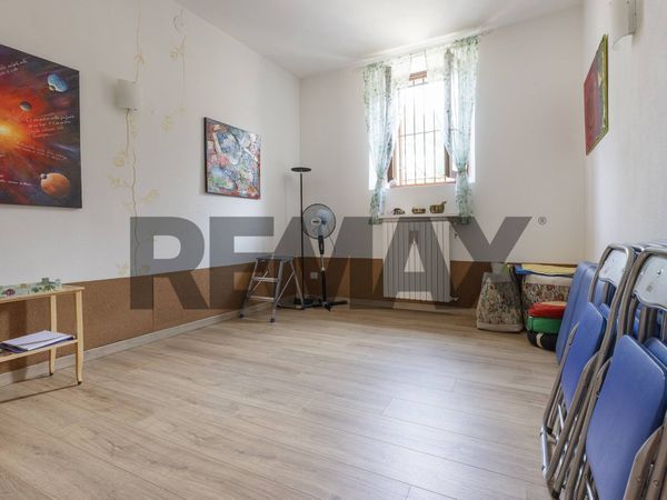 Porzione di casa Sant'Andrea, Cocquio-Trevisago, VA Vendita - Foto 4