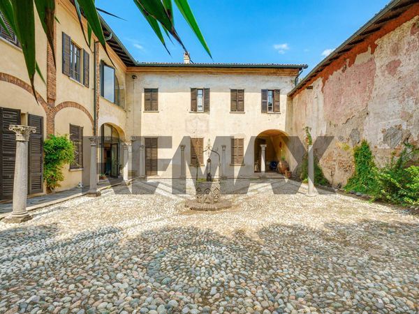 Villa singola Castano Primo, MI Vendita - Foto 2