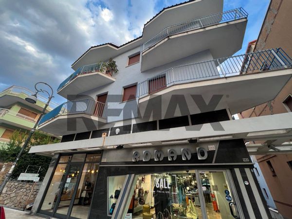 Appartamento Formia, LT Vendita