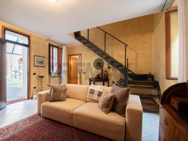 Appartamento Pontevico, BS Vendita - Foto 2