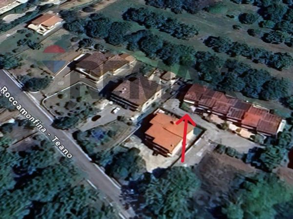 Appartamento Tuorischi, Roccamonfina, CE Vendita
