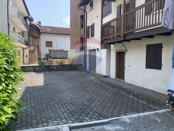 Porzione di casa Mugnai, Feltre, BL Vendita - Foto 3