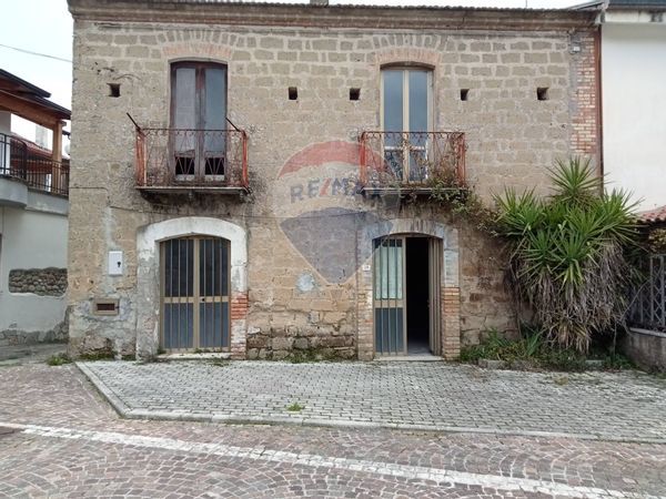 Casa Semindipendente Sant'Angelo a Cupolo, BN Vendita - Foto 2