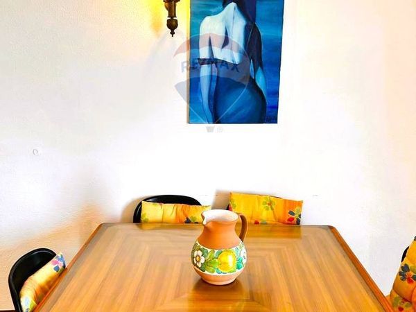 Villa singola Lacco Ameno, NA Vendita