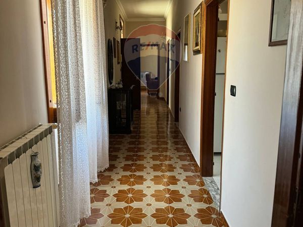 Appartamento Nocelleto, Carinola, CE Vendita - Foto 3