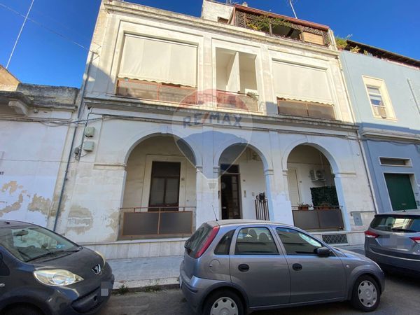 Appartamento Leuca, Lecce, LE Vendita