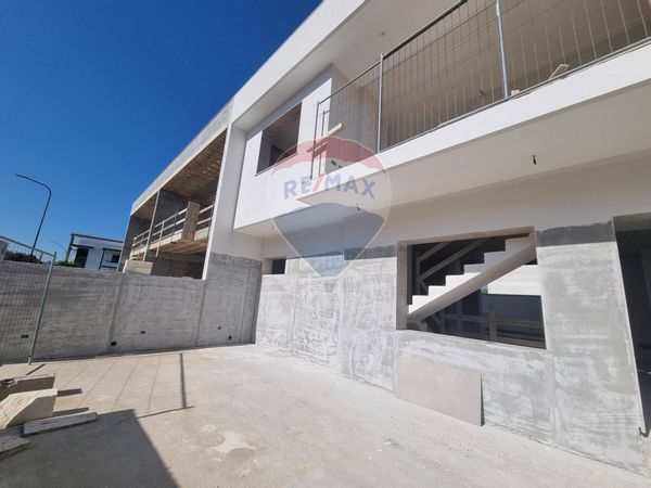 Villa a schiera Arnesano, LE Vendita