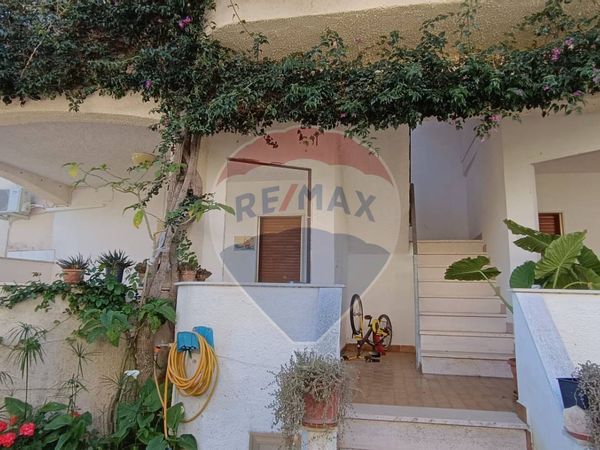 Villa a schiera Capoiale, Cagnano Varano, FG Vendita - Foto 2