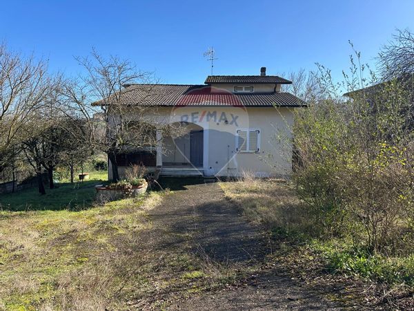 Villa singola Sant'Angelo a Cupolo, BN Vendita