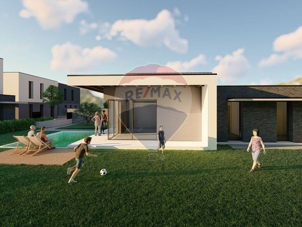 Villetta bifamiliare Terno d'Isola, BG Vendita - Foto 3