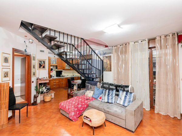 Appartamento San Giuliano Milanese, MI Vendita - Foto 4