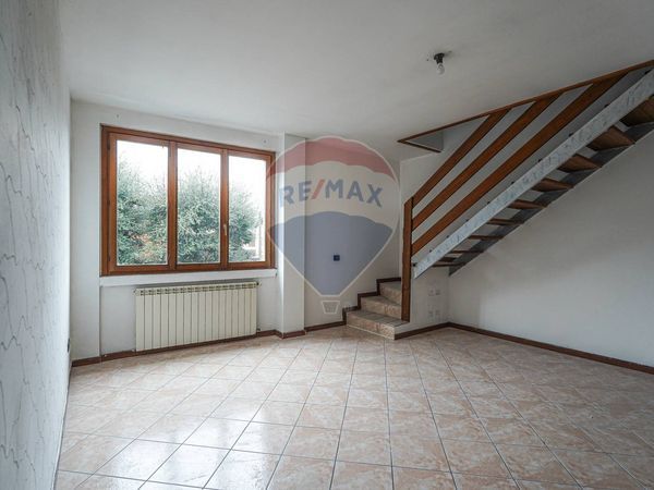Appartamento Villa d'Adda, BG Vendita