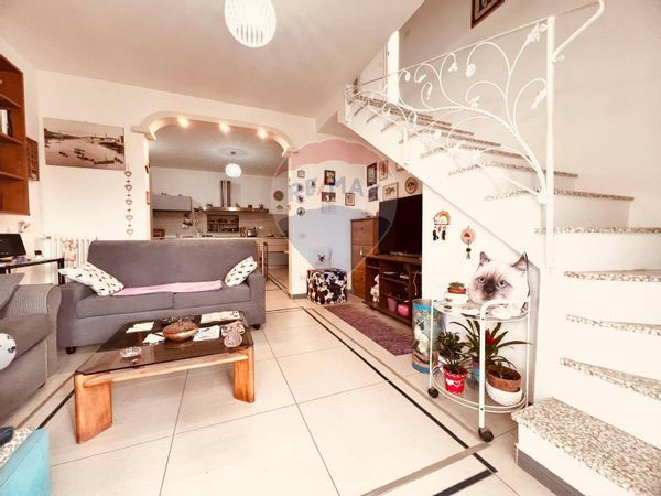 Casa Indipendente Cecina, LI Vendita - Foto 3