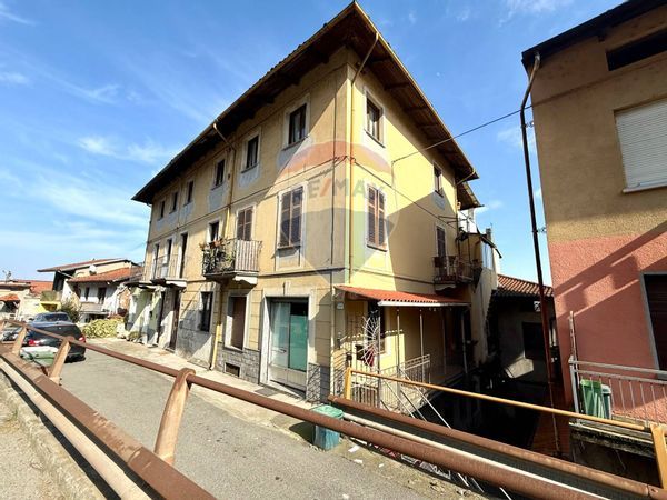 Appartamento Salussola, BI Vendita - Foto 2