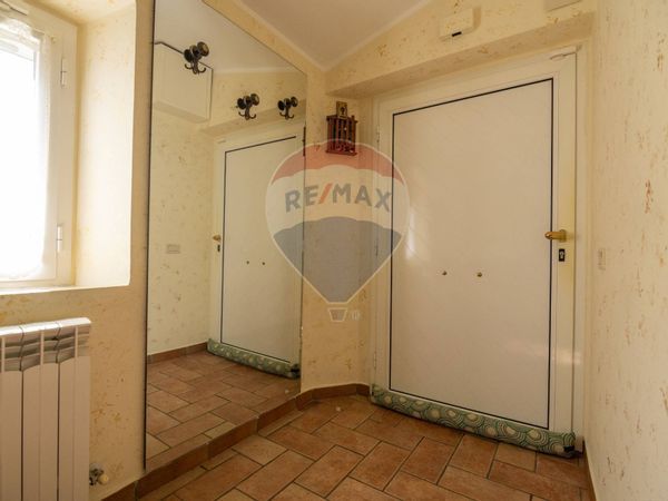 Casa Semindipendente Fabriano, AN Vendita - Foto 4