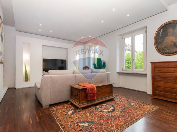 Appartamento Centro, Torino, TO Vendita - Foto 4