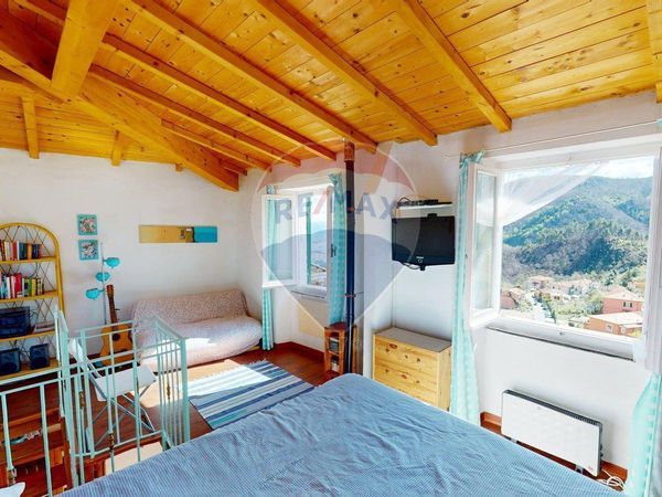 Appartamento Biassa, La Spezia, SP Vendita - Foto 2